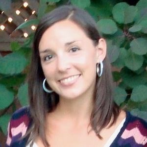 Meet your Posher, Erica